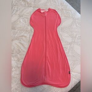 Kyte baby sleep swaddler